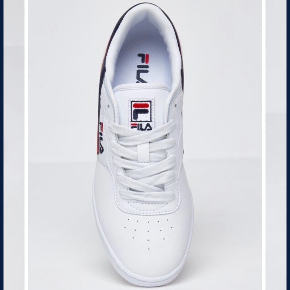 Fila Sneakers